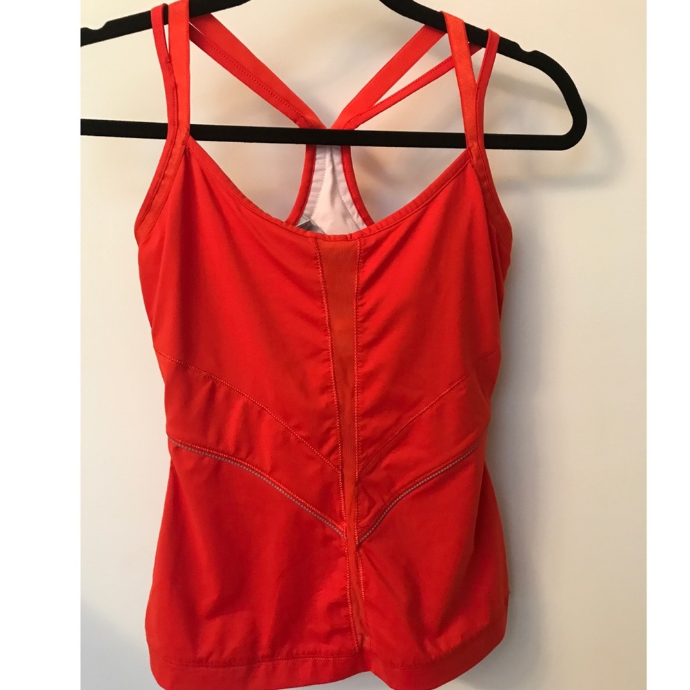 Adidas by Stella McCartney Workout Tank